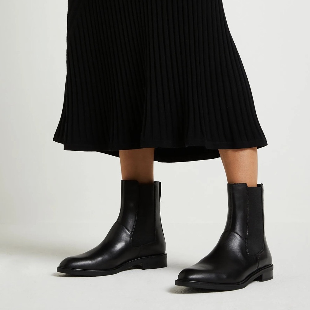 Vagabond Frances Chelsea Boots